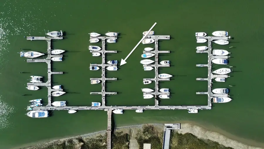 2 Mcdonough Road #B-12, Folly Beach, SC 29439 - Image #2