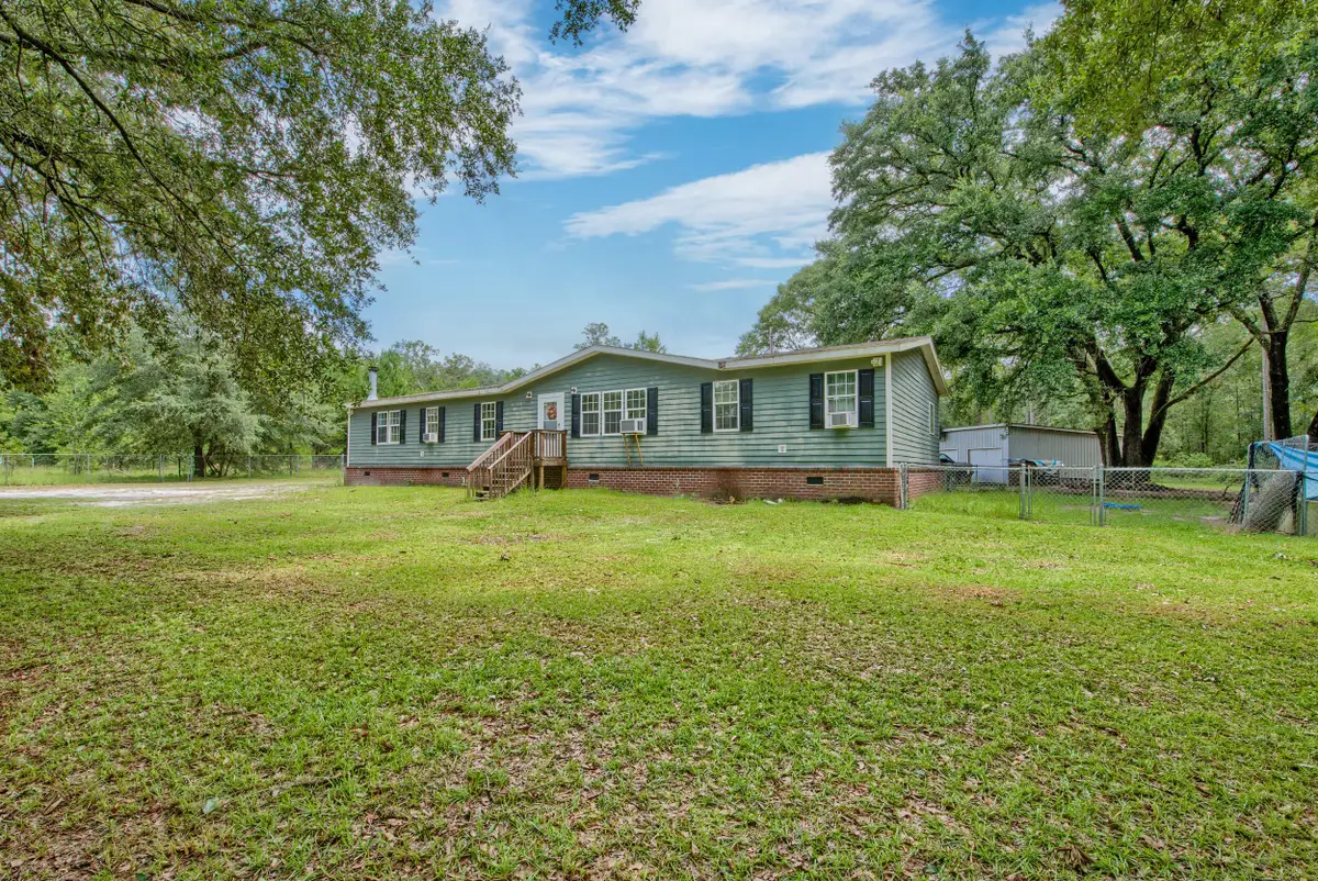 3626 Lowcountry Highway, Yemassee, SC 29945 - Image #1