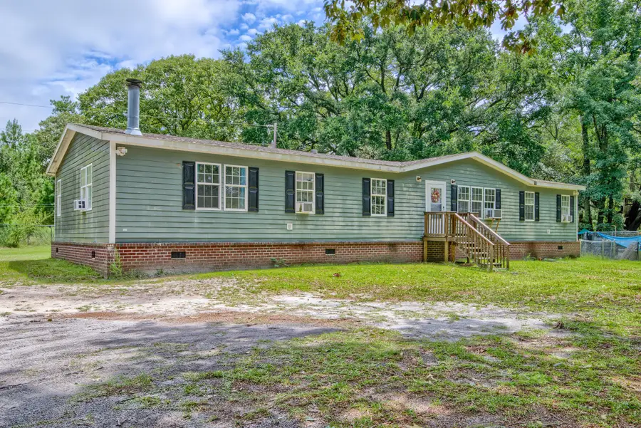 3626 Lowcountry Highway, Yemassee, SC 29945 - Image #3