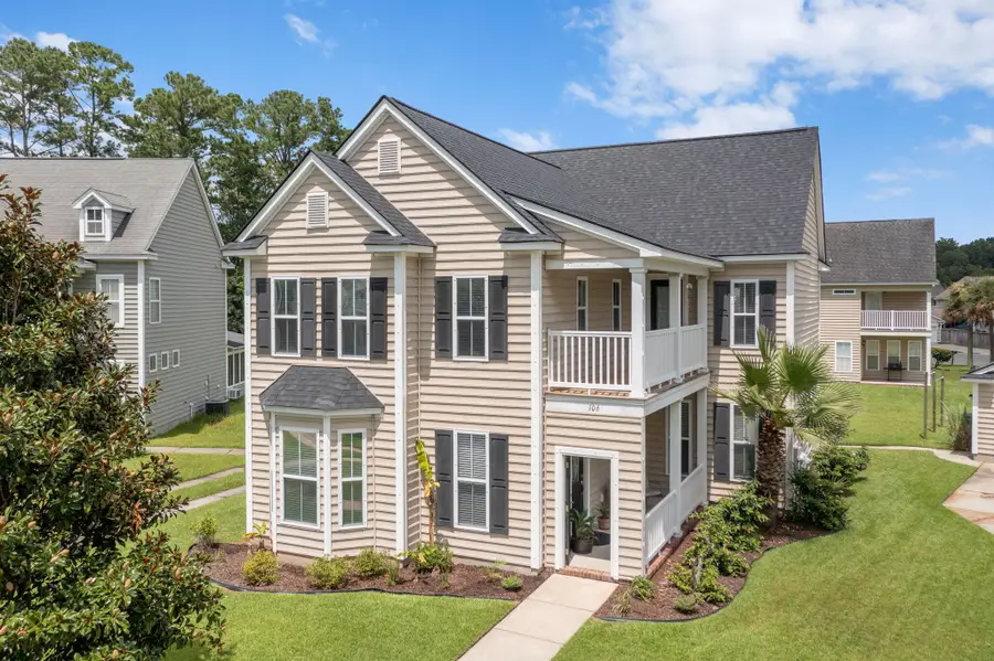 106 Cordoba Court, Goose Creek, SC 29445 - Image #2