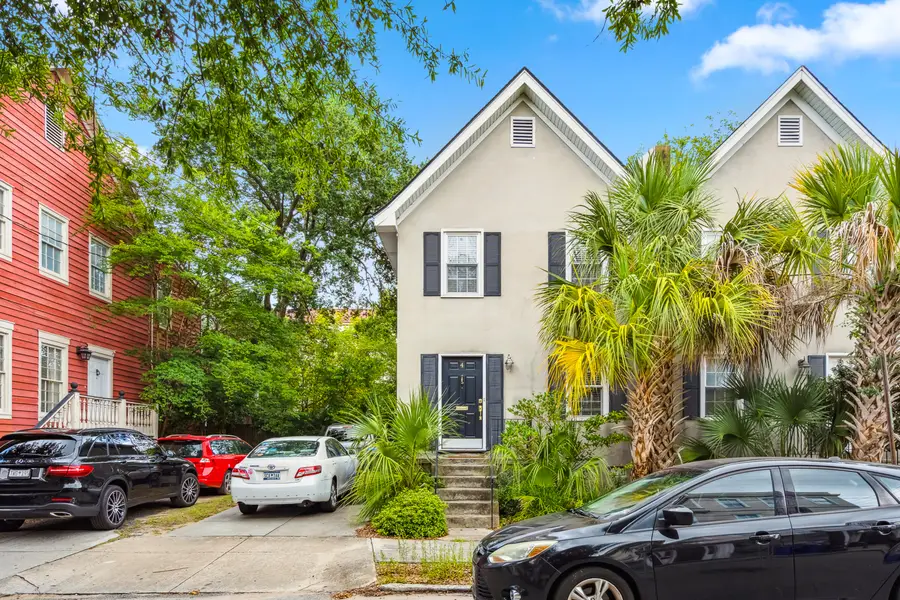 4 Coming Street, Charleston, SC 29401 - Image #2