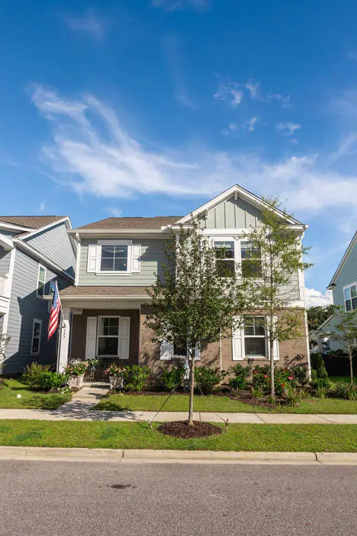 137 Brant Drive, Summerville, SC 29483 - #2