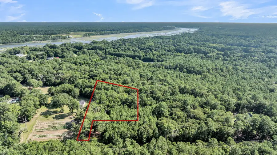 0 Shadow Pond Road, Johns Island, SC 29455 - Image #2