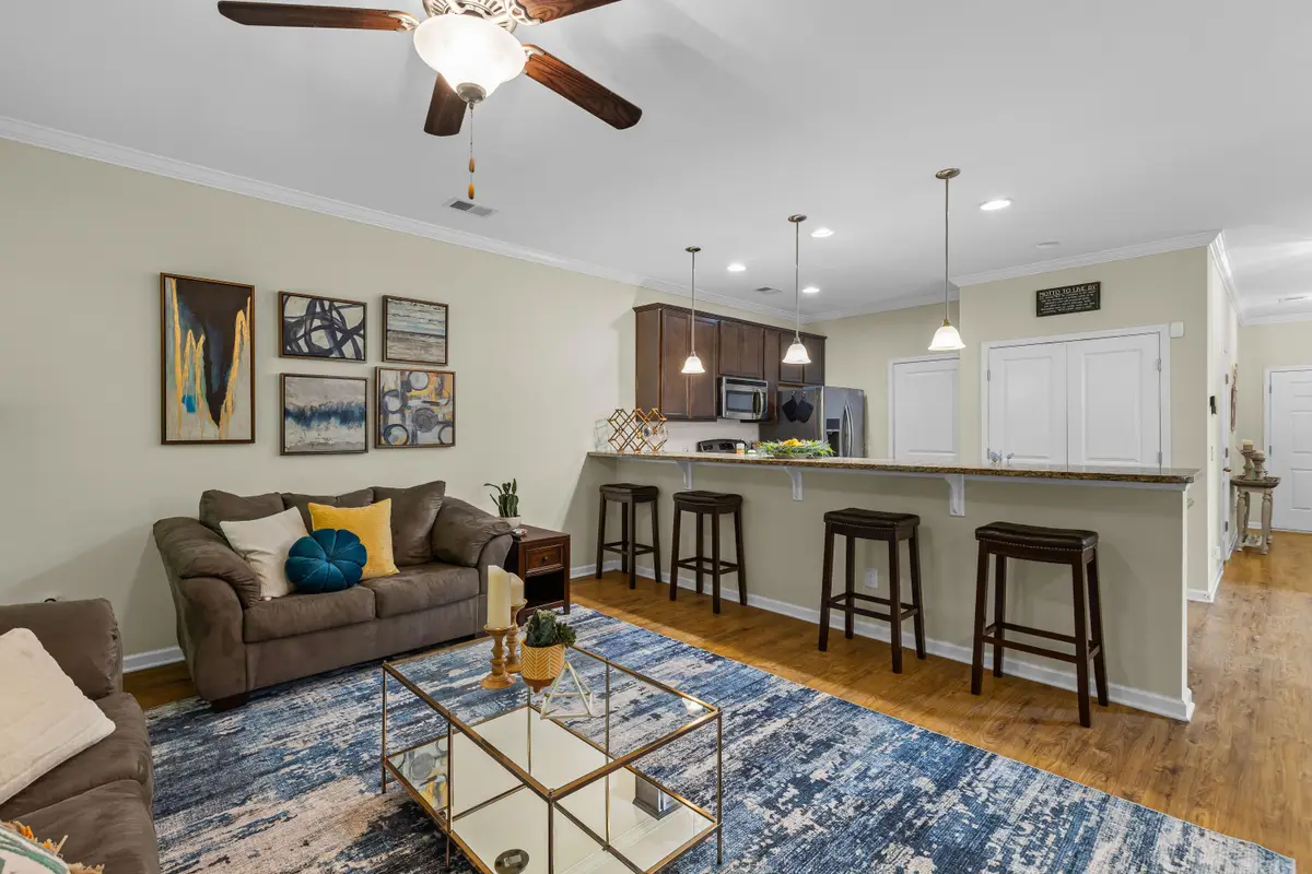 7850 Wilderness Trail #6a, North Charleston, SC 29418 - Image #1