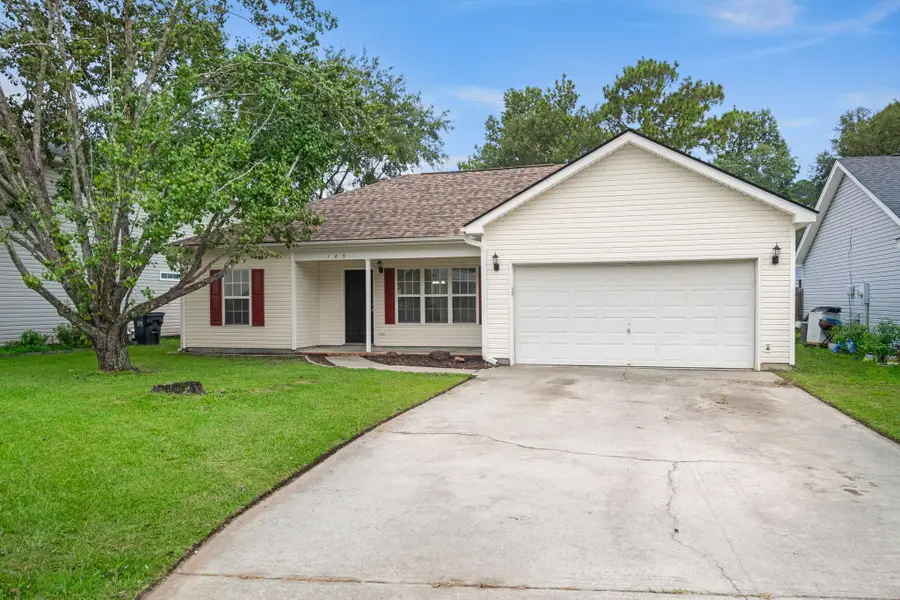 109 Wisteria Court, Summerville, SC 29486 - Image #2