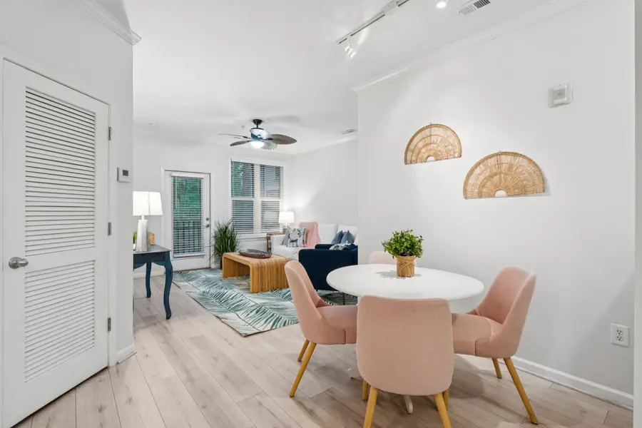 400 Bucksley Lane #112, Daniel Island, SC 29492 - Image #2