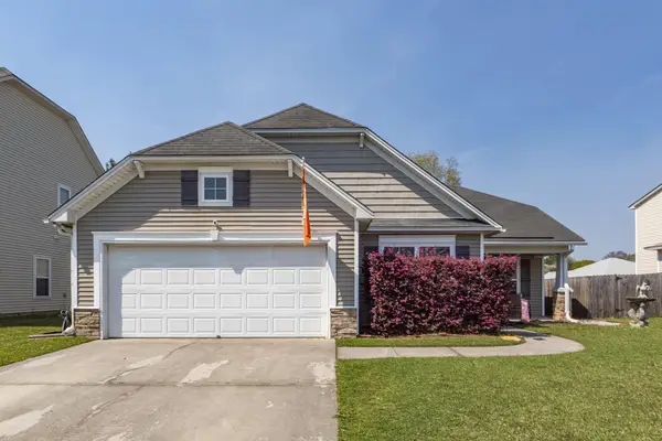 8217 Little Sydneys Way, North Charleston, SC 29406