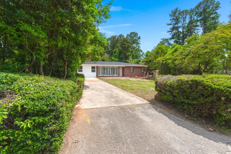 279 Perryclear Street, Orangeburg, SC 29115 - Image #2
