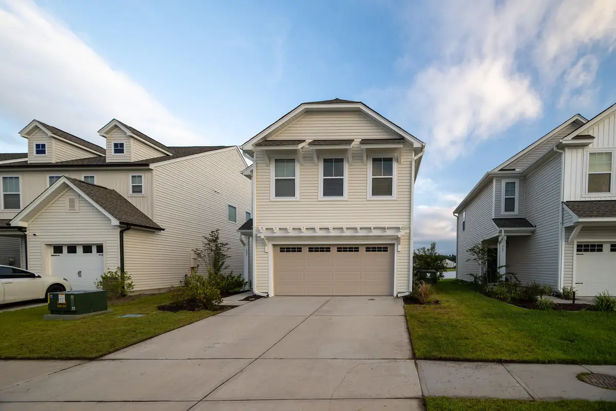 505 Purple Finch Road, Summerville, SC 29486 - Image #1