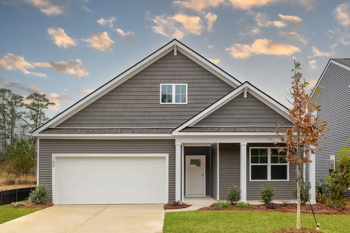 156 Grouper Lane, Summerville, SC 29483 - #1