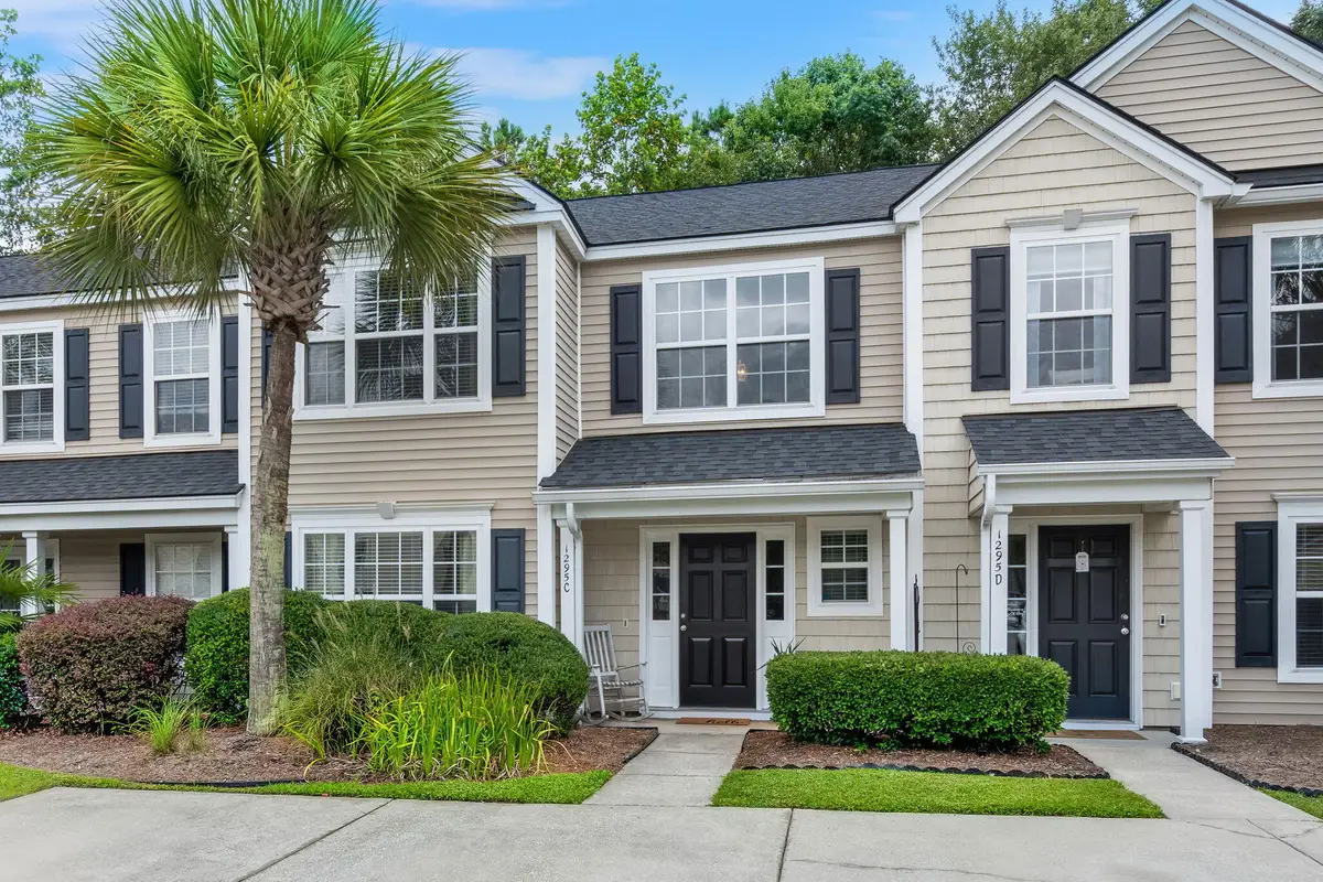 1295 Island Club Drive #C, Charleston, SC 29492 - Image #1
