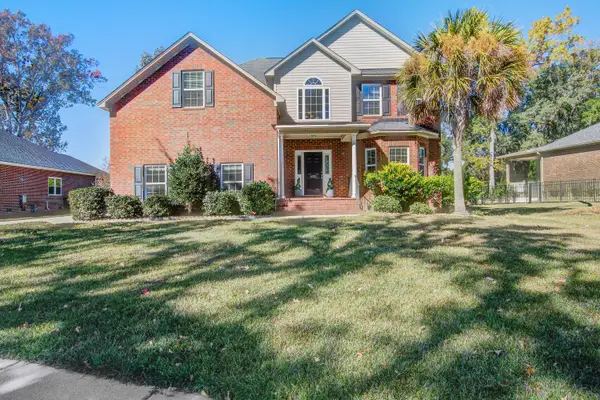 5523 Sageborough Drive, North Charleston, SC 29420