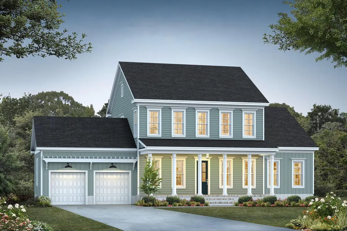 416 Wood Lilly Loop, Summerville, SC 29486 - #1