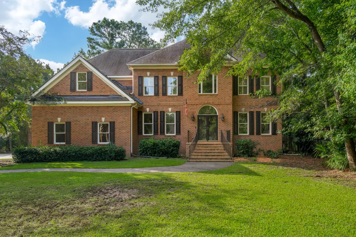 3919 Colonel Vanderhorst Circle, Mount Pleasant, SC 29466 - Image #1