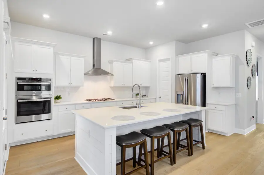 254 Red Bluff Street, Summerville, SC 29483 - Image #2