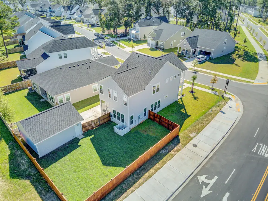 254 Red Bluff Street, Summerville, SC 29483 - Image #3