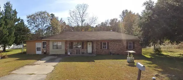 398 Kennedy Road, Fairfax, SC 29827