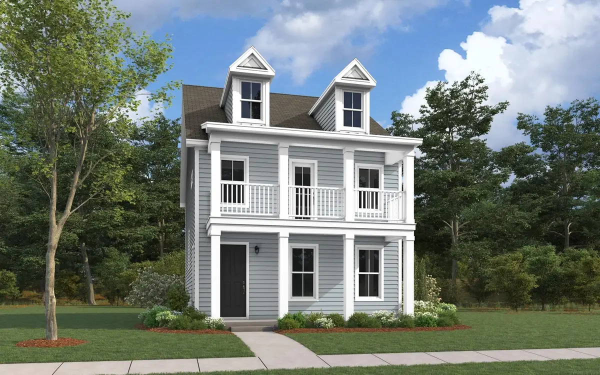 2114 Blue Bayou Boulevard, Johns Island, SC 29455 - #1