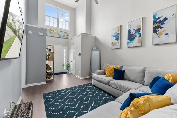 2421 Scholar Lane, North Charleston, SC 29406