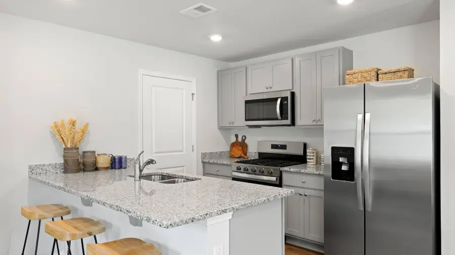 131 Mims Academy Drive, Harleyville, SC 29448 - #2