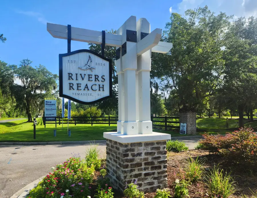 187 Castle Hill Drive, Yemassee, SC 29945 - Image #2