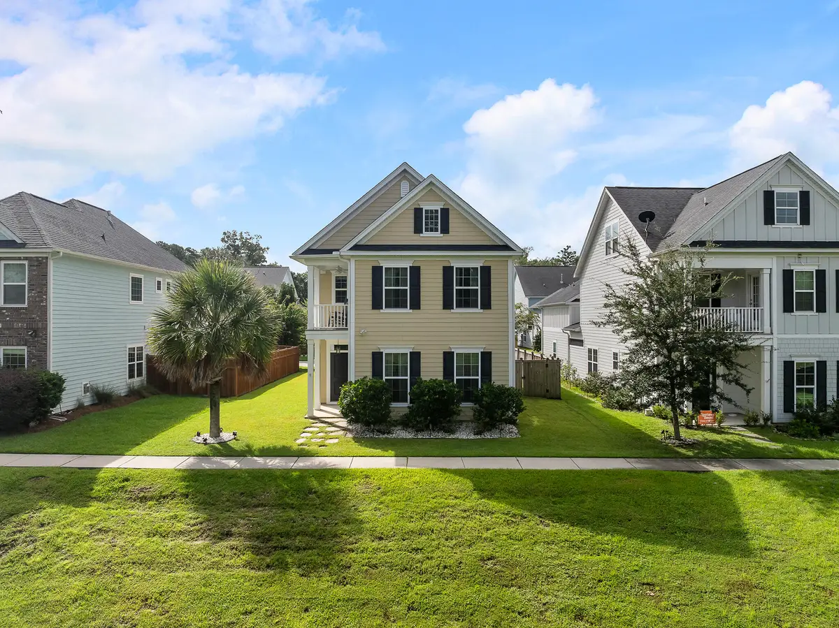 2426 Lilytree Drive, Charleston, SC 29414 - Image #1