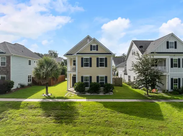 2426 Lilytree Drive, Charleston, SC 29414