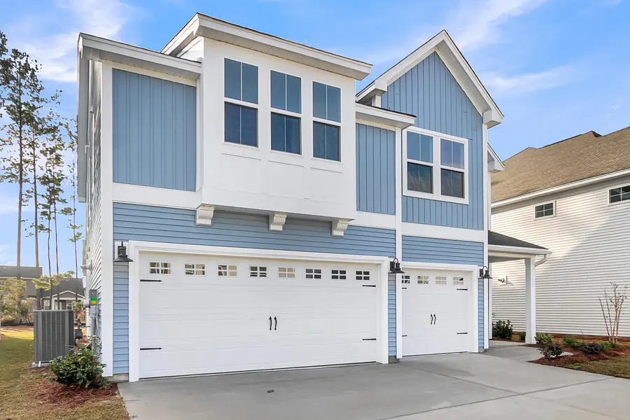 143 Seaton Street, Summerville, SC 29486 - Image #2