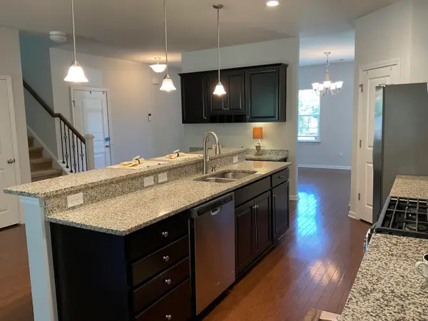 2864 Conservancy Lane, Charleston, SC 29414