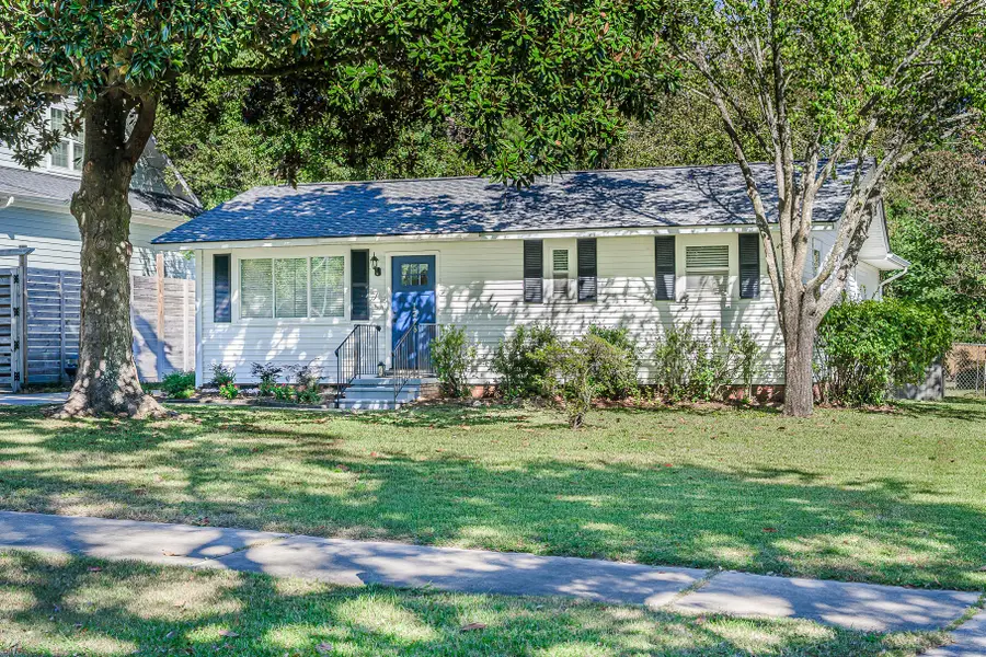 1226 Maxwell Street, North Charleston, SC 29405 - Image #2