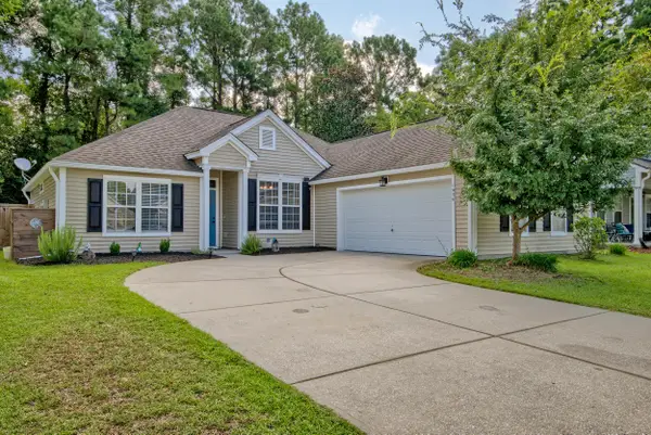 1436 Water Edge Drive, Charleston, SC 29492