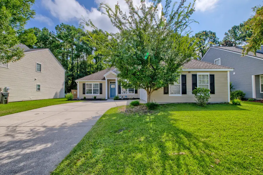 1436 Water Edge Drive, Charleston, SC 29492 - Image #2