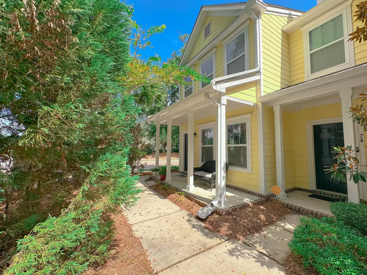 72 Branch Creek Trail, Summerville, SC 29483 - #1