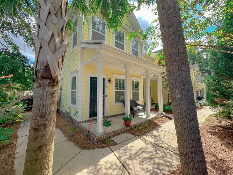 72 Branch Creek Trail, Summerville, SC 29483 - #2