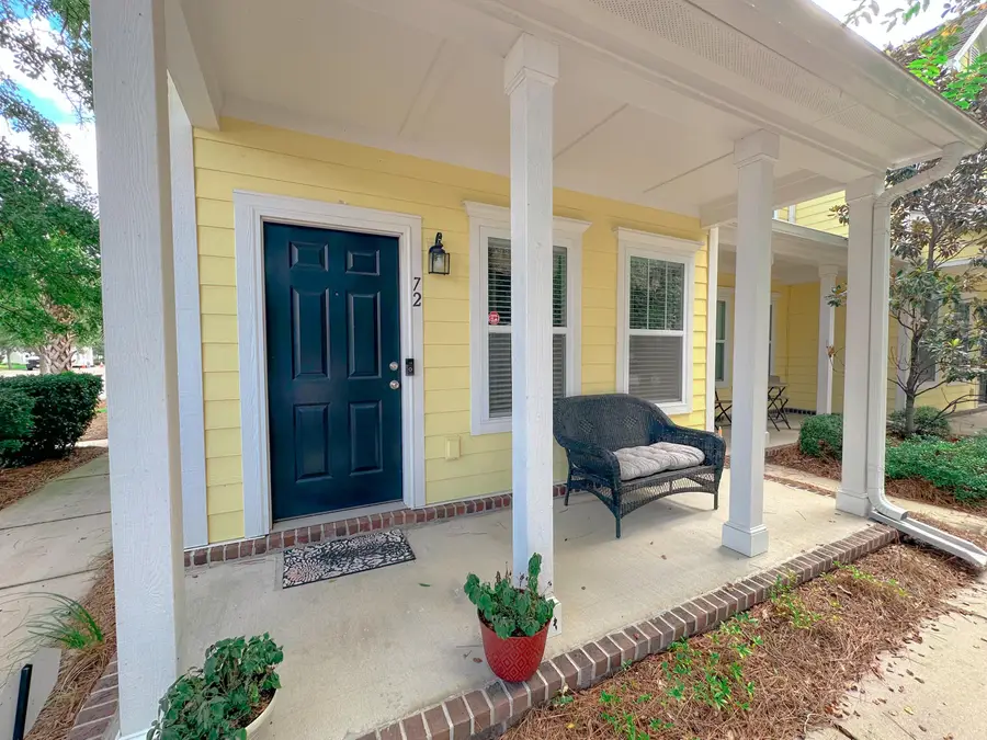 72 Branch Creek Trail, Summerville, SC 29483 - #3