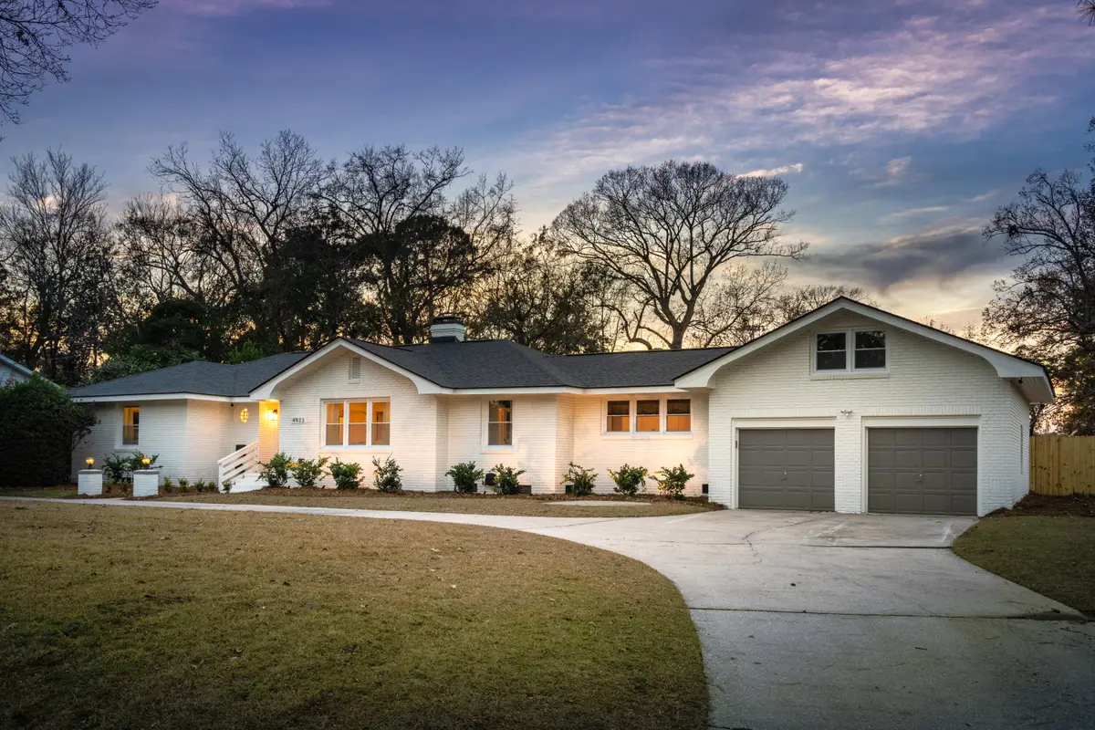 4923 Parkside Drive, North Charleston, SC 29405 - Image #1