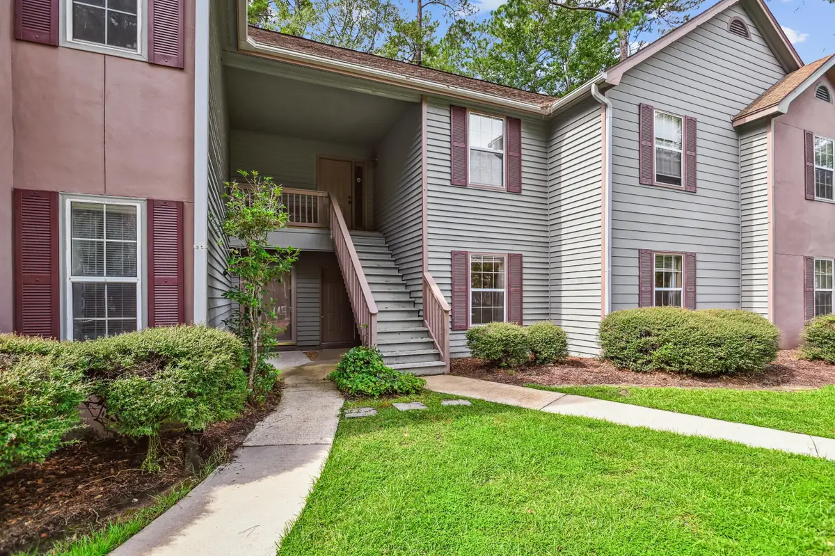 7945 Parklane Court #C, North Charleston, SC 29418 - Image #1