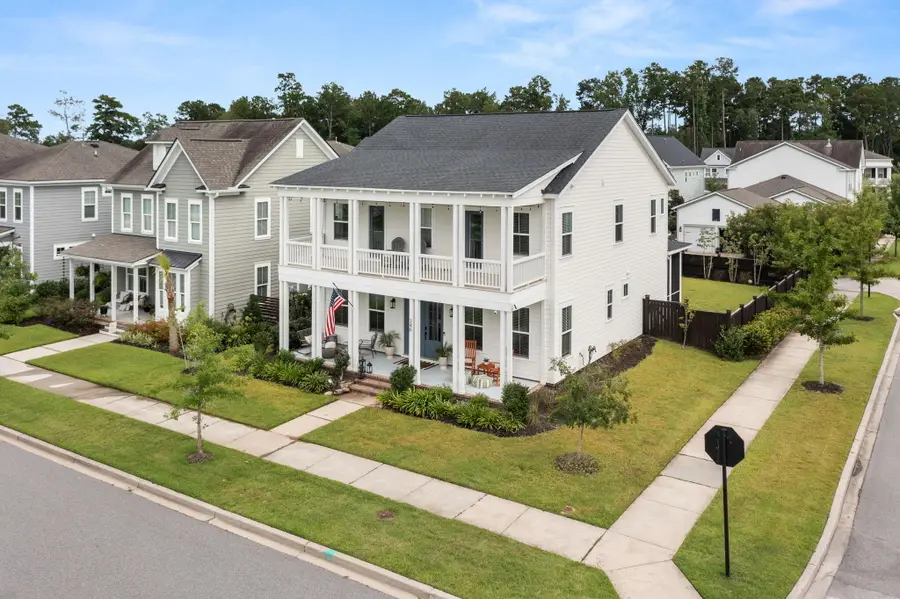 346 Bright Leaf Loop, Summerville, SC 29486 - Image #2
