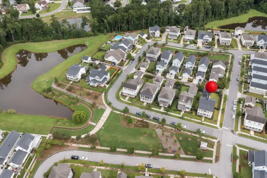 346 Bright Leaf Loop, Summerville, SC 29486 - Image #3