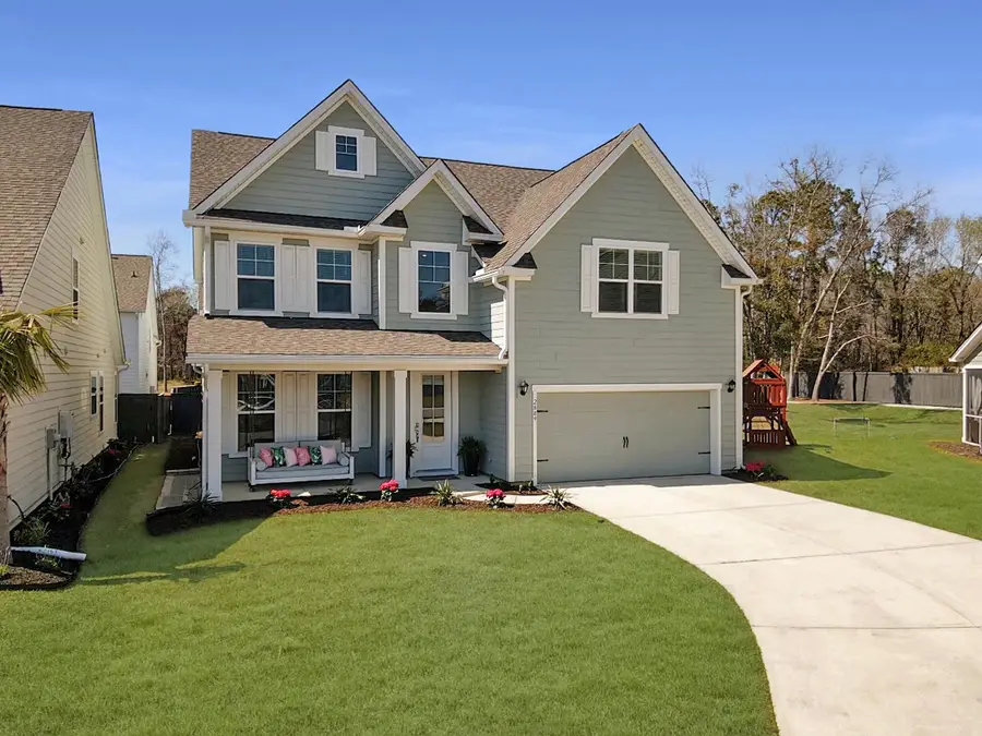 2889 Backman Street, Mount Pleasant, SC 29466 - Image #2