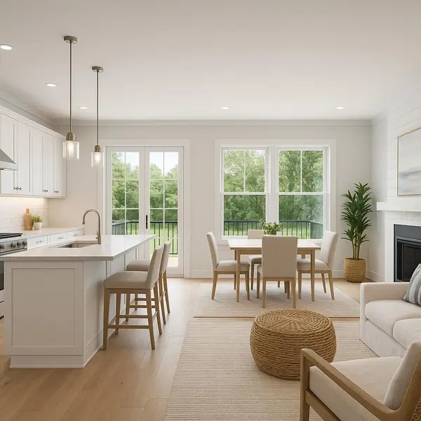 828 Burger Street, Charleston, SC 29407