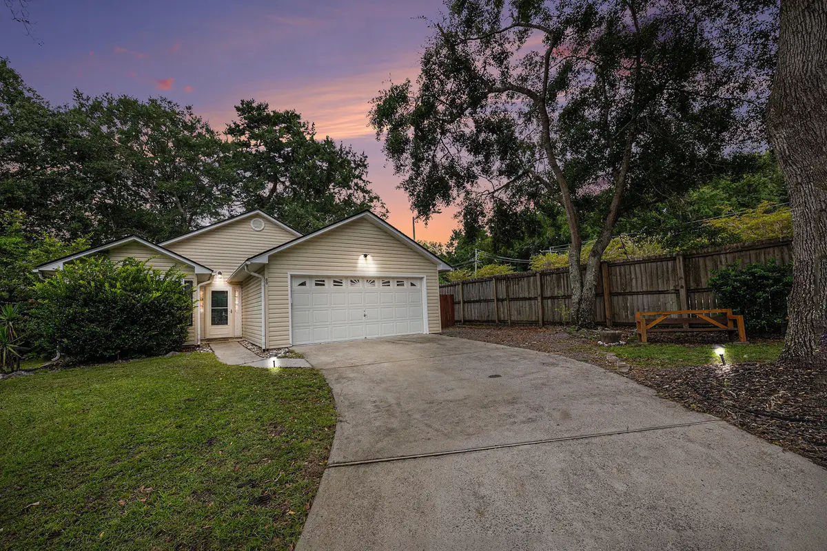 60 Wolk Drive, Charleston, SC 29414 - Image #1
