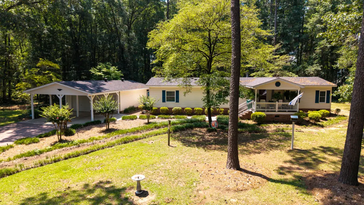 1120 Princes Trace Circle, Summerton, SC 29148 - Image #1