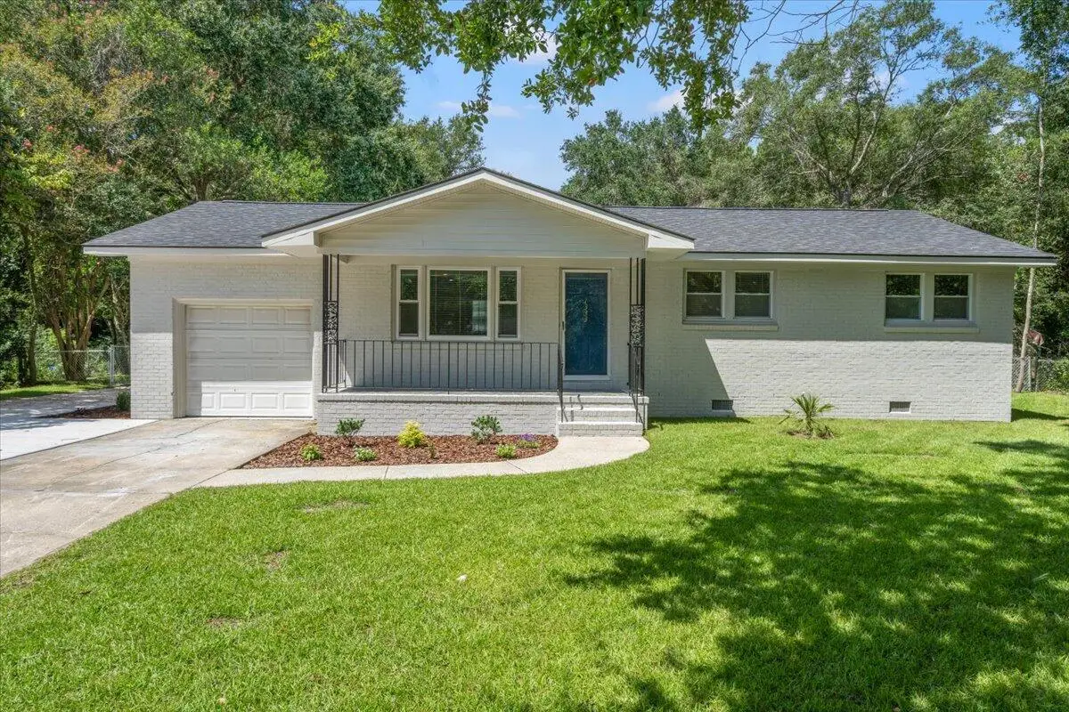 1333 Teal Avenue, Charleston, SC 29412 - #1