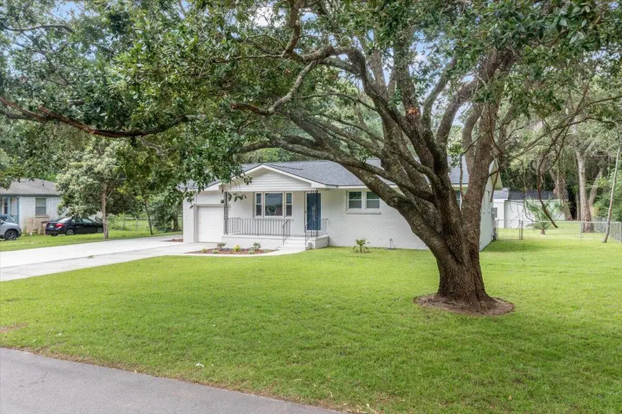 1333 Teal Avenue, Charleston, SC 29412 - #2