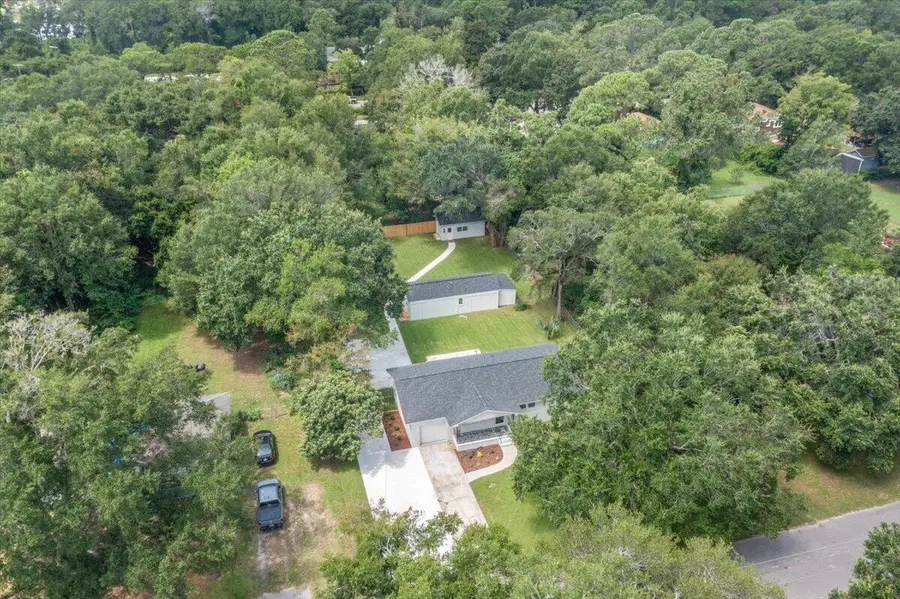 1333 Teal Avenue, Charleston, SC 29412 - #3