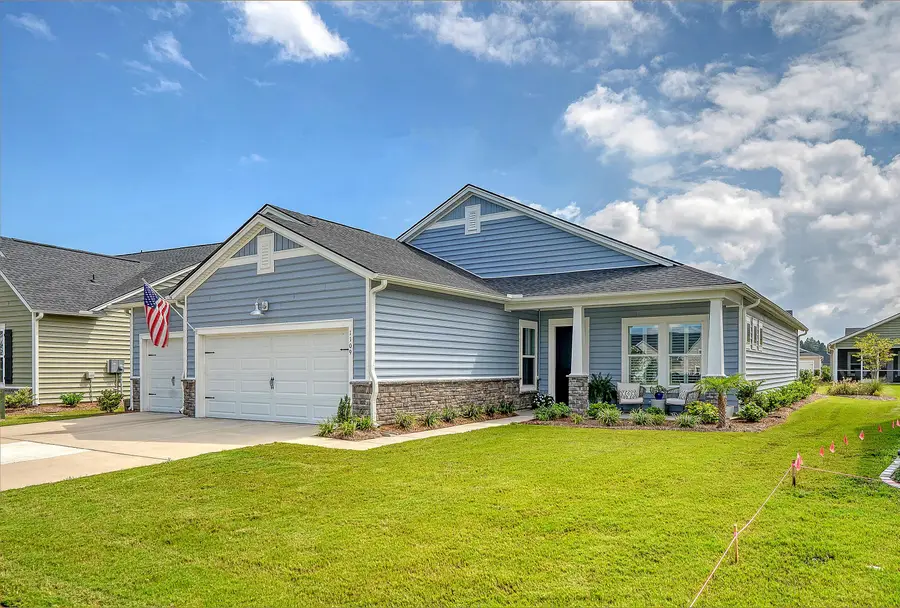 1109 Bellwether Lane, Summerville, SC 29485 - Image #2