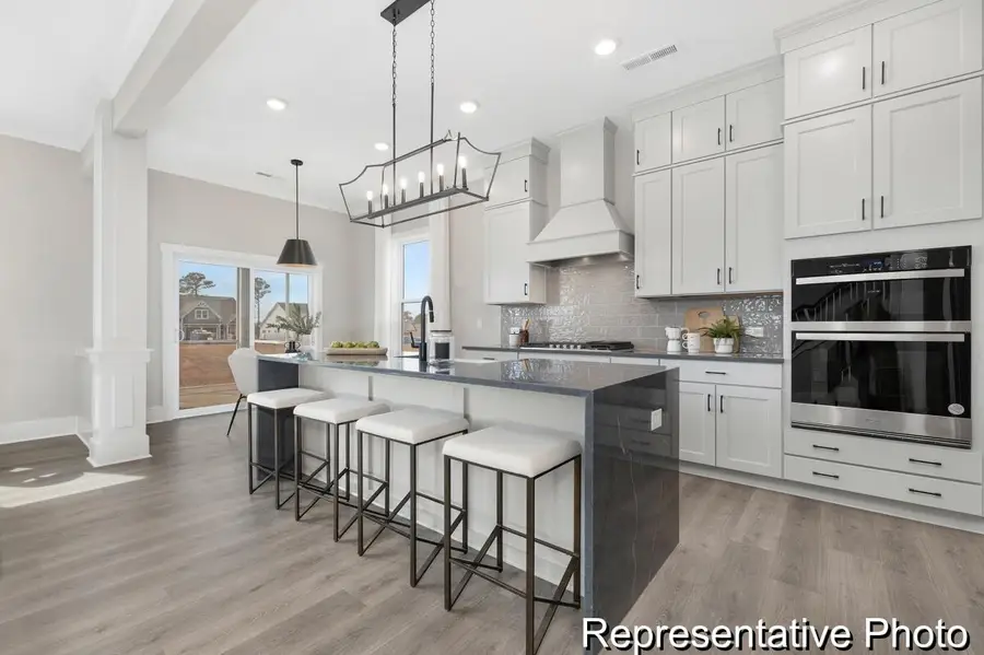 425 Myers Mayo Road #35, Ridgeville, SC 29472 - #2