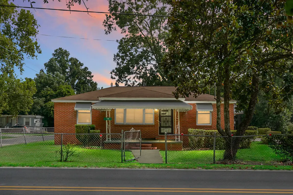 174 Roosevelt Drive, Saint Stephen, SC 29479 - Image #1