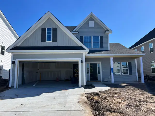 508 Dunswell Drive, Summerville, SC 29486